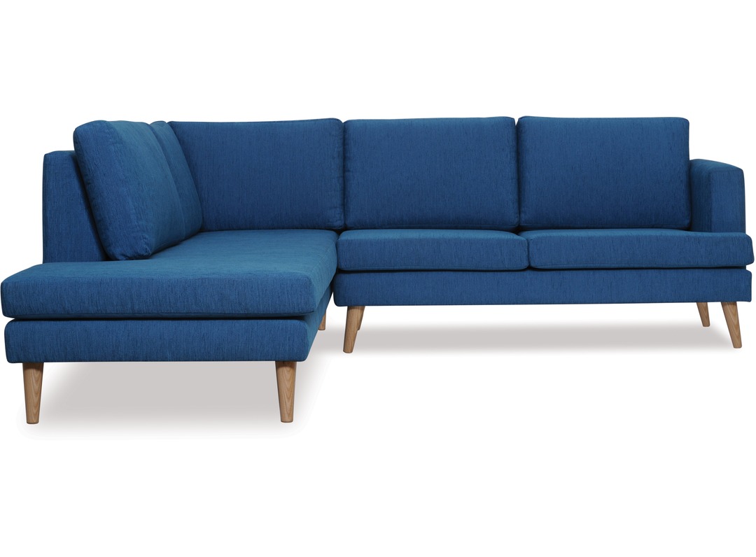 Connor Chaise Lounge Suite